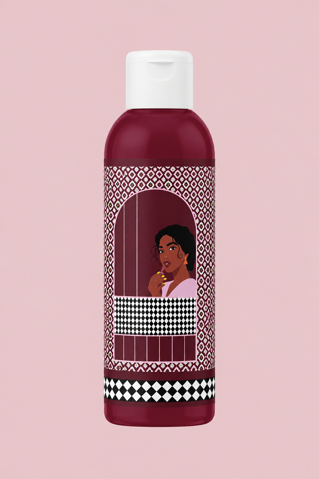 Grapes and Glow Enzyme Cleanser